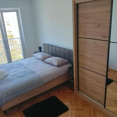 Apartman Luna Zadar Exterior foto