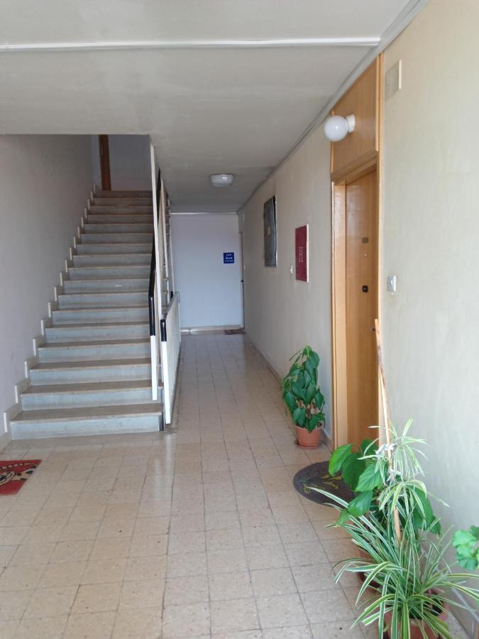 Apartman Luna Zadar Exterior foto